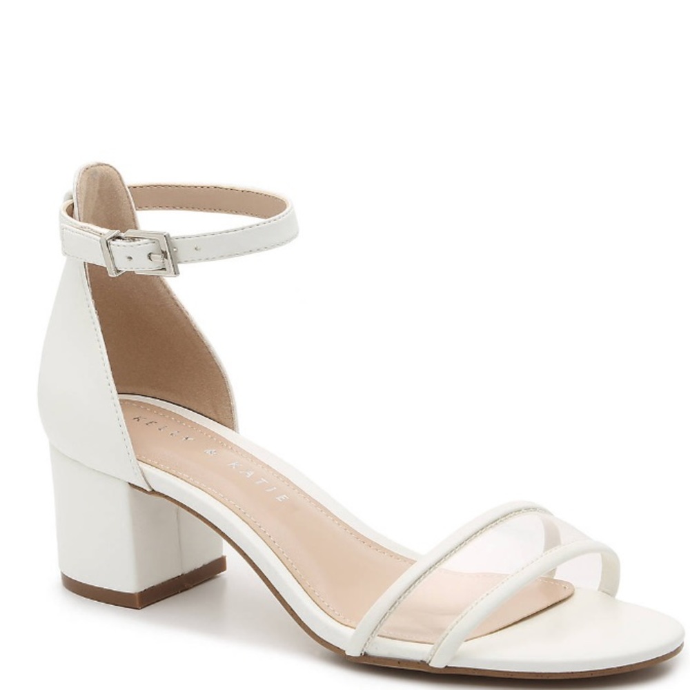 Kelly & Katie Tariana Sandal